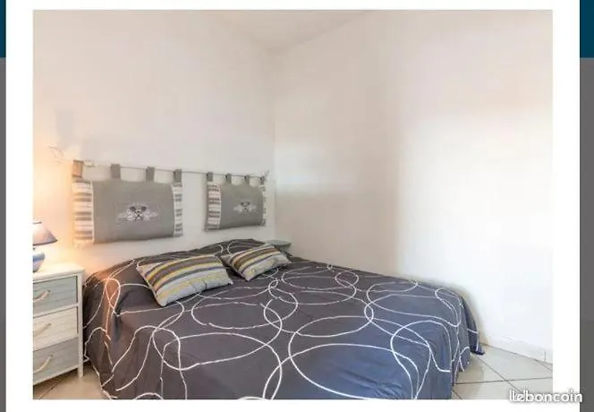 Appartement La Galerne Royan-Pontaillac - Plage Casino