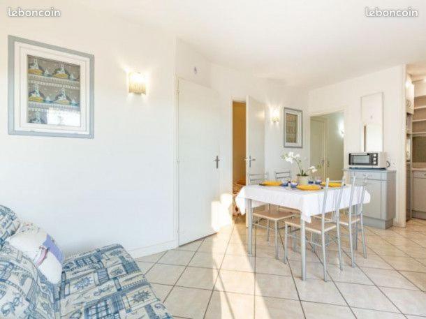 La Galerne Royan-pontaillac - Casino Apartment Vaux-sur-Mer
