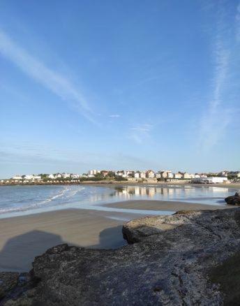 La Galerne Royan-pontaillac - Casino Apartment